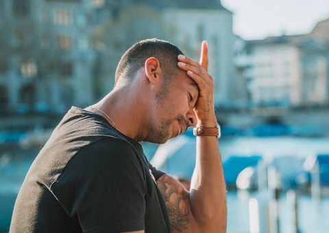 Cinco principais fatores que atrapalham a vida sexual 