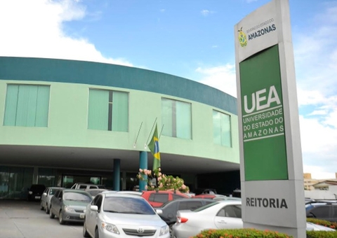 Aulas da UEA são retomadas em formato híbrido