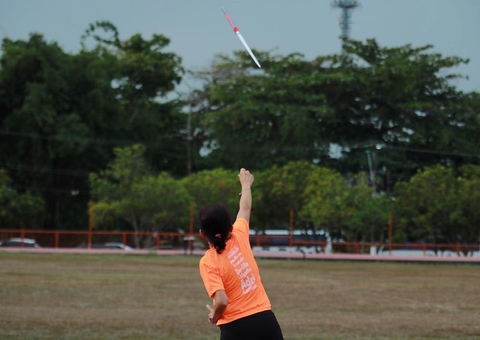 Escolas municipais de Manaus terão oficinas de atletismo e ginástica rítmica