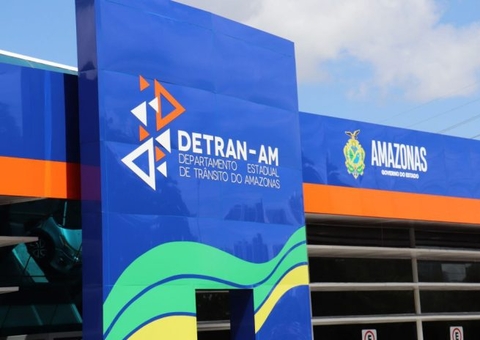 Detran é condenado por transferência fraudulenta no Amazonas