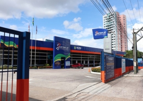 Com salário de até R$ 5 mil, edital do concurso do Detran-AM é publicado 