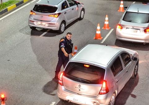 Motociclista morre após acidente de trânsito em Manaus