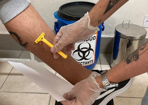 Detran Amazonas alerta para fim do prazo para exame toxicológico