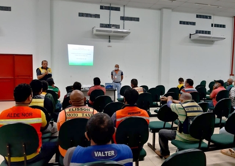 Detran abre inscrições para quatro cursos no Amazonas