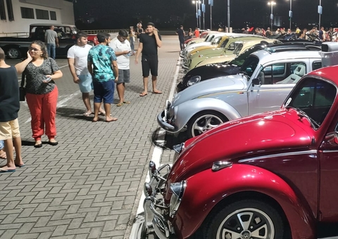 Detran-AM terá exposição de carros e regularização de documentação neste domingo