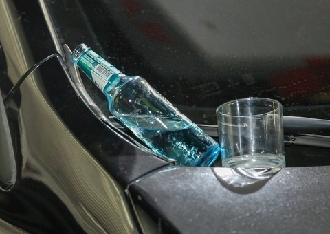 Ação contra 'rolezinhos' remove 216 motocicletas em Manaus; três eram roubadas