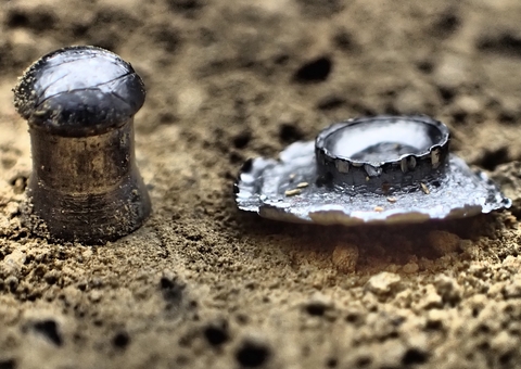 Homem é crivado de balas no meio da rua no Iranduba