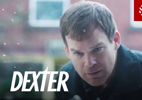 Dexter tenta viver vida comum no trailer do retorno da série