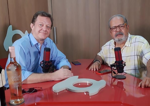 O Vinhos, Etc e Tal de hoje recebe o Rodrigo Dezan Cunha; Confira