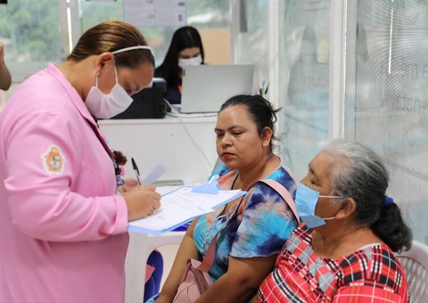 Atendimento em Unidades de Saúde será suspenso por falta de energia em Manaus