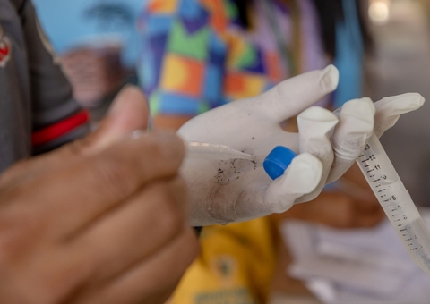 Manaus tem médio risco para doenças causadas pelo Aedes; veja bairros mais afetados