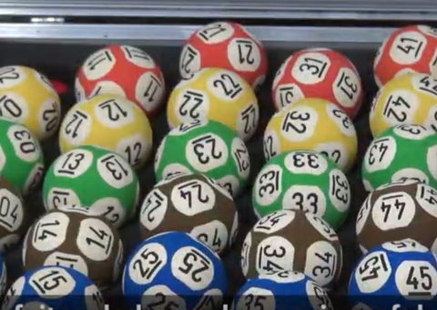 Mega da Virada sorteia R$ 1 bilhão hoje; veja até que horas é possível apostar