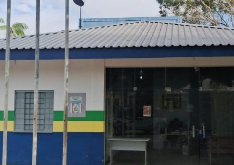 Homem é preso por torturar outro por causa de bicicleta em Carauari