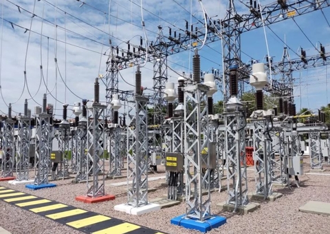 Sábado terá falta de energia em três bairros e dois ramais em Manaus 