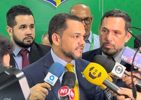 Presidente da FAF determina punição imediata para possíveis casos de racismo