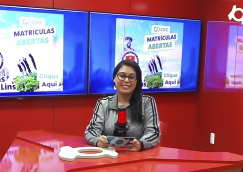 Confira as principais notícias no 'Boletim' desta quinta-feira; Assista