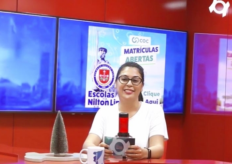 Confira as principais notícias no 'Boletim' desta sexta-feira; Assista