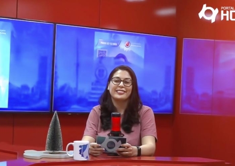 Confira as principais notícias no 'Boletim' desta quarta-feira; Assista