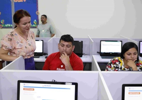 Seduc abre inscrições para Provão Eletrônico do EJA em Manaus