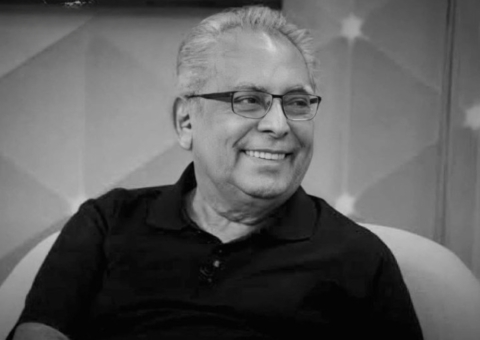 "Lutou bravamente como poucos", diz família de Amazonino Mendes 