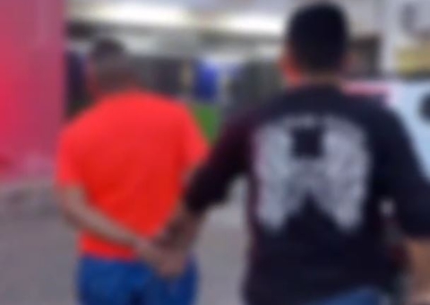 Motorista de condução escolar mostrou vídeos de outros estupros para vítima em Manaus 