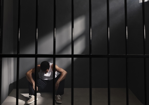 Procurado por homicídio é preso enquanto 'dava rolê' na Cidade Nova