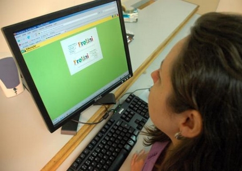 Inscrições para o Prouni começam na próxima semana