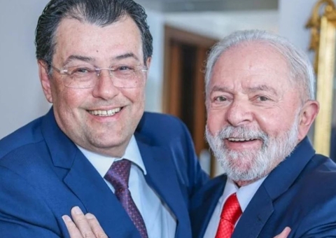 Em vídeo, Lula reforça apoio a Eduardo Braga e confirma visita ao Amazonas