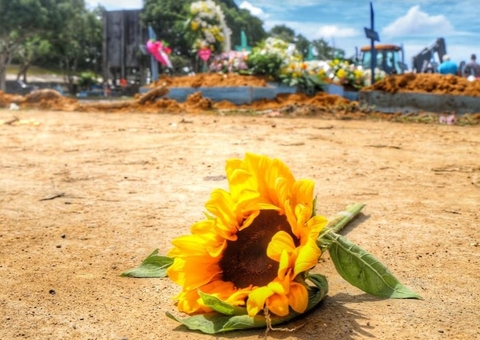 Amazonas está há quatro dias sem mortes por covid-19