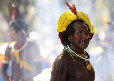 Lula vai a Roraima ver situação dos Yanomami 