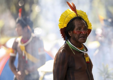 Indígenas denunciam novo ataque de garimpeiros em Terra Yanomami