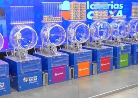 +Milionária 94 e Lotofácil 2952: Confira resultados das loterias deste sábado