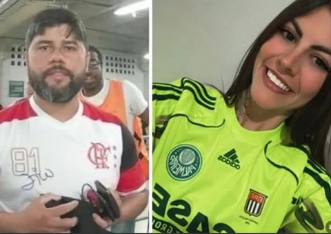 Flamenguista suspeito de matar palmeirense é diretor de escola pública