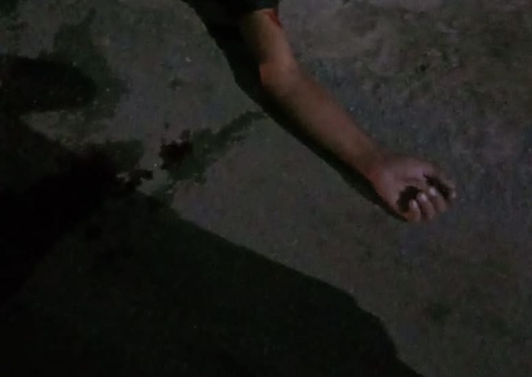 Homem que foi arrancado de carro e morto em igarapé é identificado em Manaus