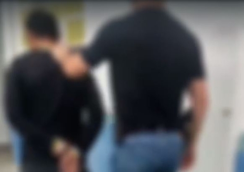 Pai preso por estuprar filho obrigava criança a ver cenas de sexo entre ele e a madrasta