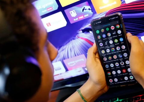 Governo anuncia classificação indicativa para apps e nova faixa etária