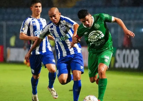 Série B tem domingo de rodada dupla; confira os duelos