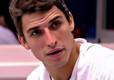 Ex-BBB Felipe Prior vira réu em nova acusação de estupro