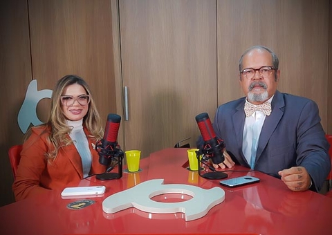 HORA do H recebe Luciana Silva; Veja