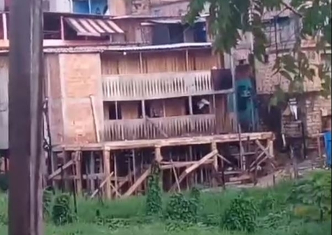 PMs flagrados roubando drogas no Educandos já respondem a outros crimes