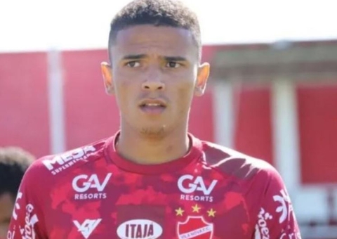 Ex-jogador diz que família sofreu ameaça de morte após ele pedir para sair de esquema