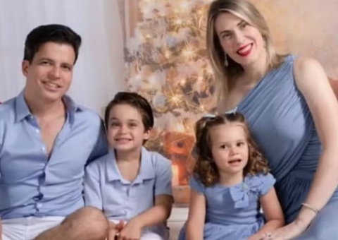 Saiba o estado de saúde da família que sobreviveu à queda de avião em Ubatuba