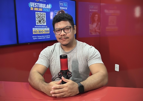 Confira as principais notícias no 'Boletim' desta terça-feira; Assista