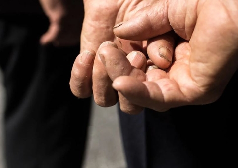 Idoso que estuprava neta há anos é preso no Amazonas