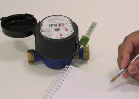 Justiça anula cobrança de multas abusivas da Águas de Manaus referente a hidrômetro furtado