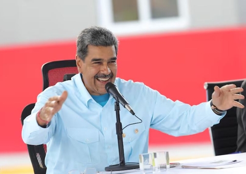 CNE declara vitória de Nicolás Maduro nas eleições da Venezuela