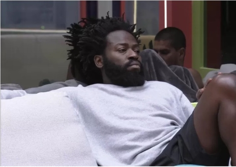 DG aposta em Arthur como favorito para vencer BBB22