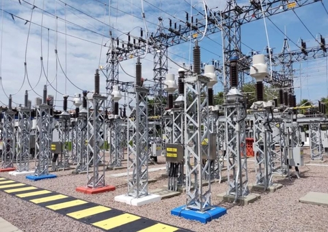 Manutenção programada deixará 6 bairros sem energia neste sábado