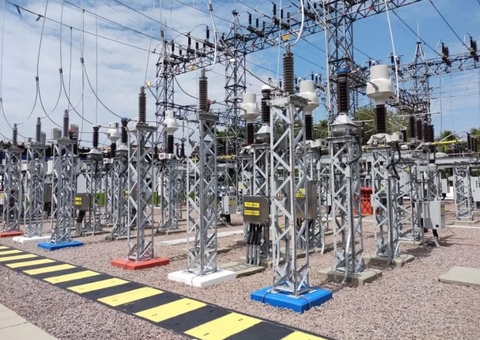 Manutenção programada vai deixar sete bairros sem energia neste feriado