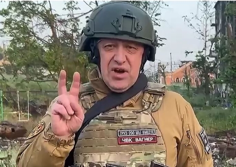 Rússia confirma morte de Prigozhin, líder do Grupo Wagner, após análise genética em corpo